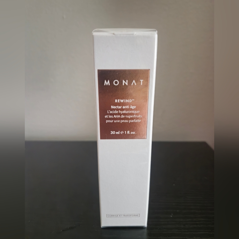 Monat Rewind Age Control Nectar